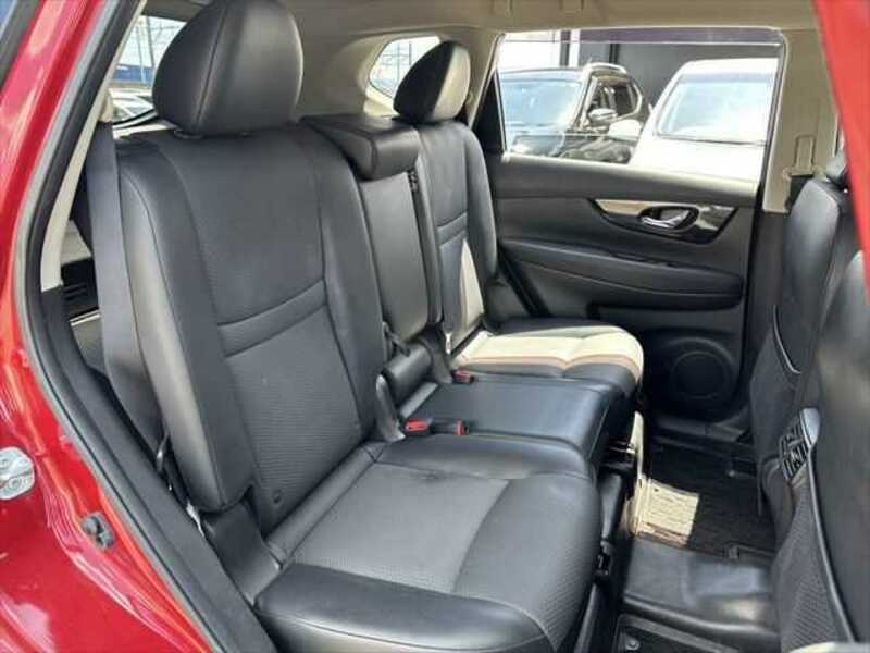 X-TRAIL-4