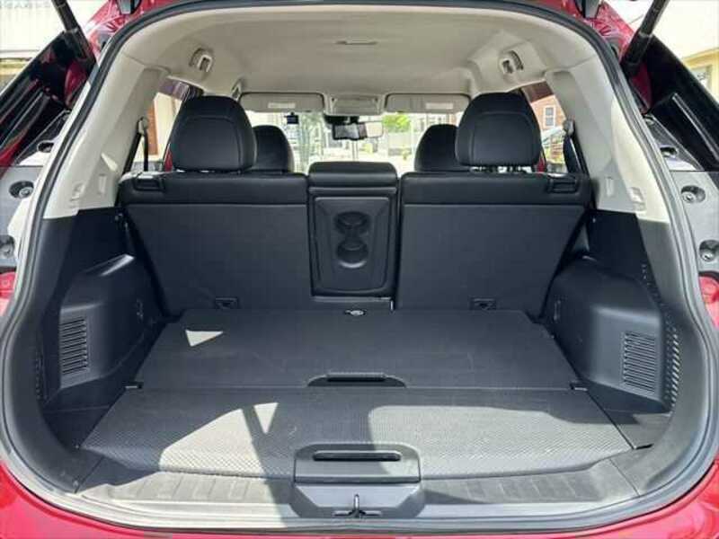 X-TRAIL-5