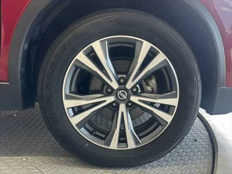 X-TRAIL-10