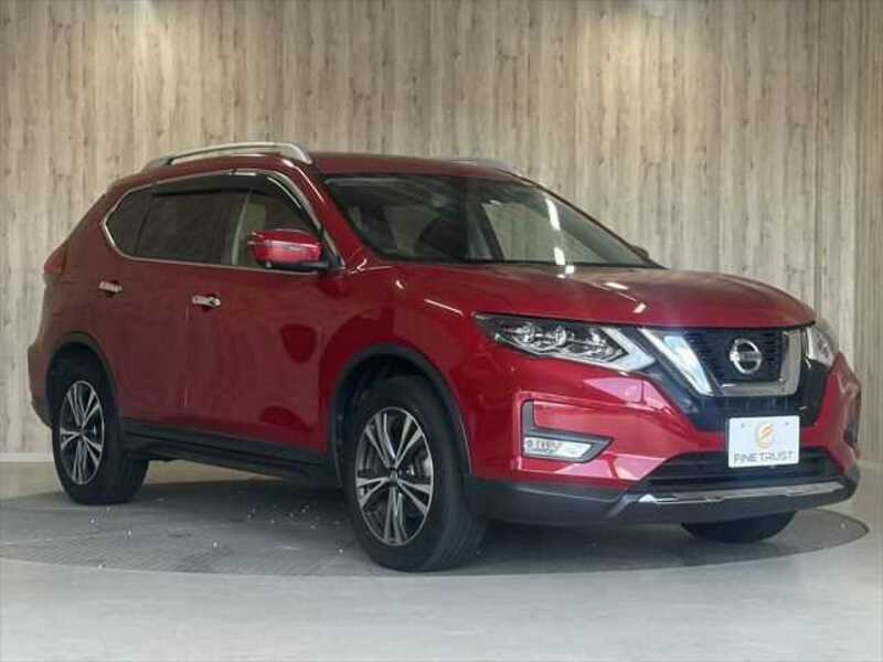 X-TRAIL-12