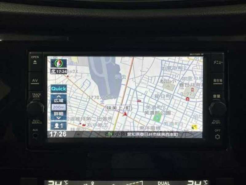 X-TRAIL-2