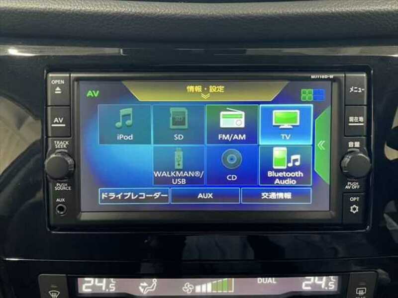 X-TRAIL-5