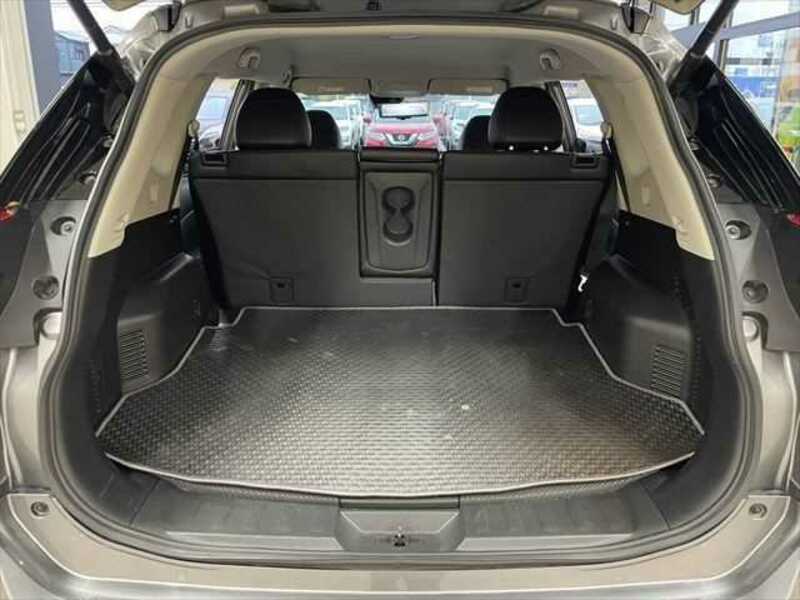 X-TRAIL-8