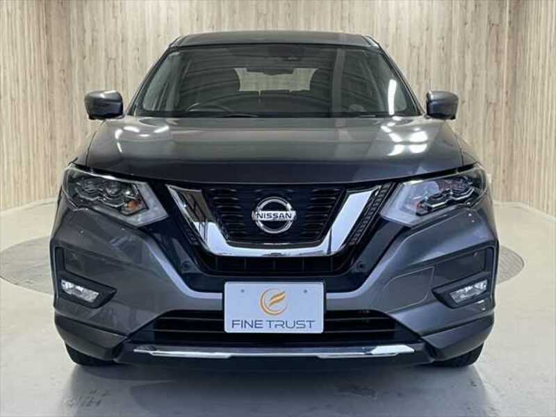 X-TRAIL-13