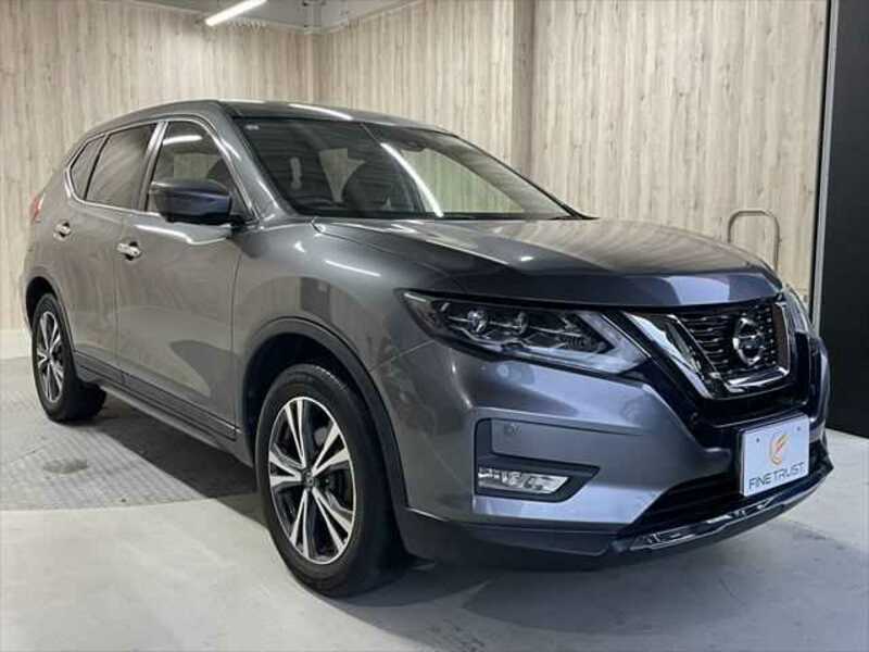 X-TRAIL-14