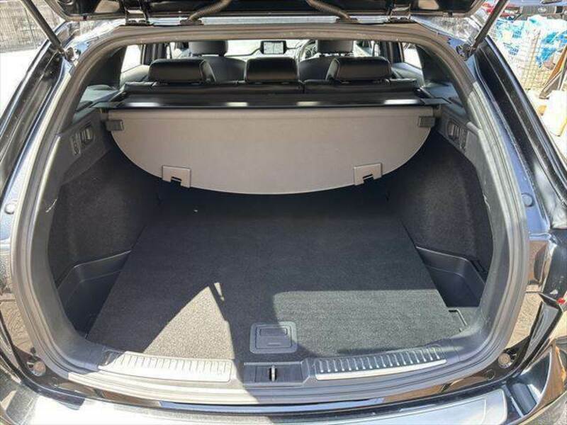 ATENZA WAGON