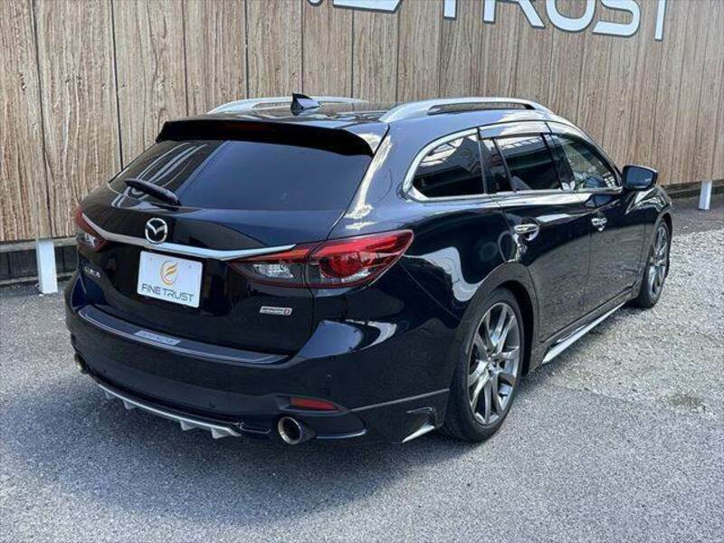 ATENZA WAGON