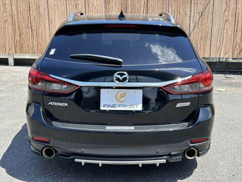 ATENZA WAGON