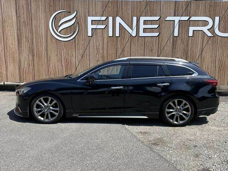 ATENZA WAGON