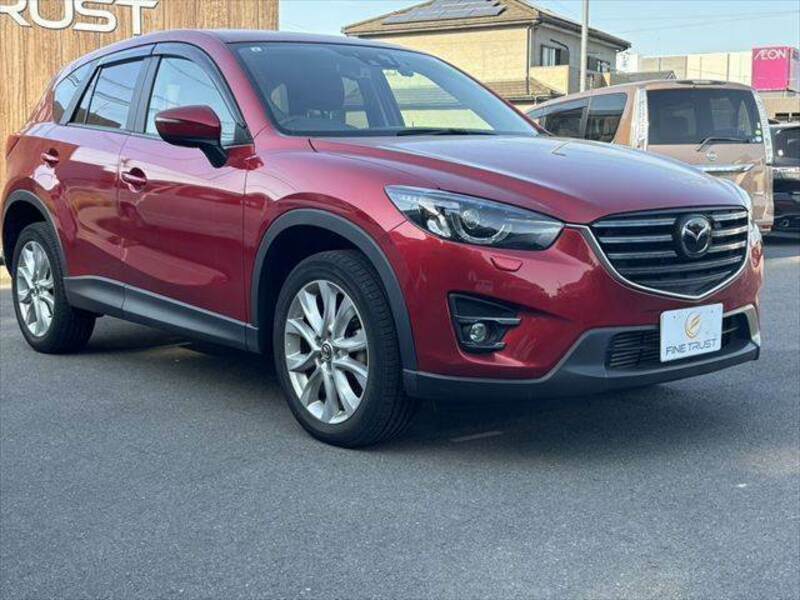 CX-5-16