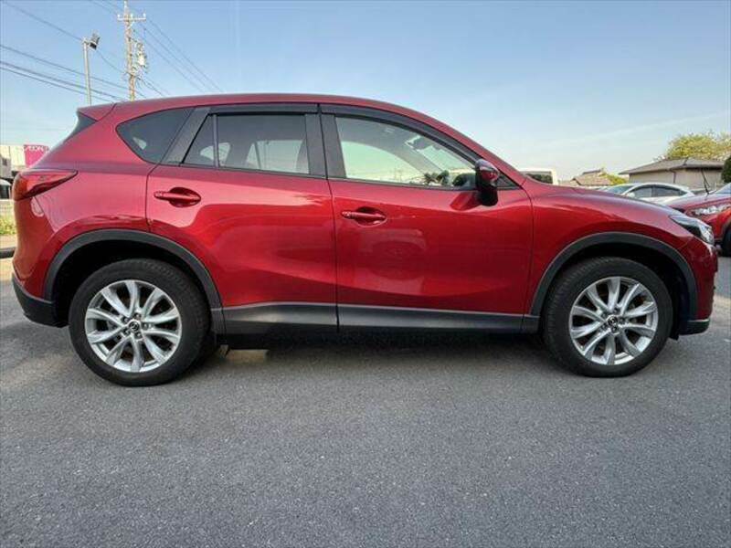 CX-5-17