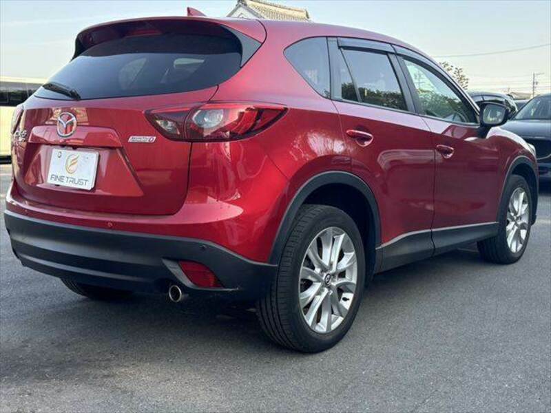 CX-5-18