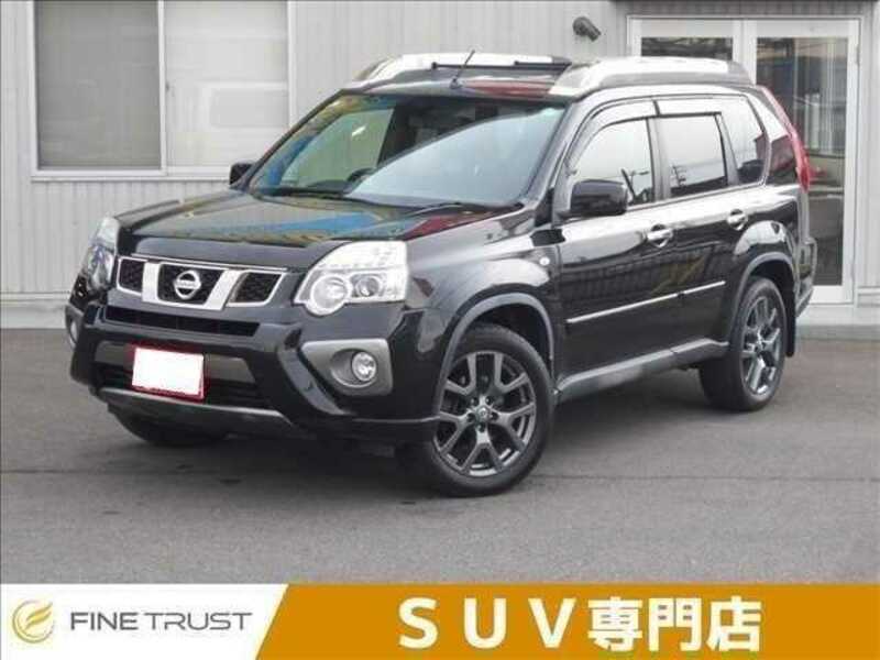 X-TRAIL-0