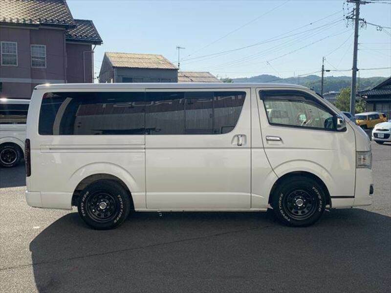HIACE VAN-14