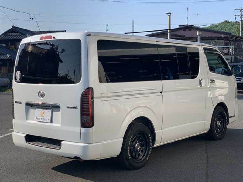 HIACE VAN-15