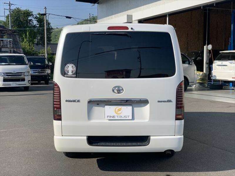 HIACE VAN-16