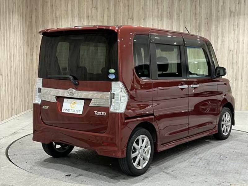 TANTO-16