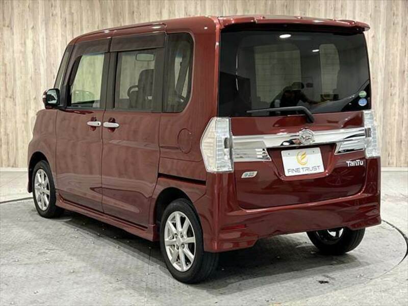 TANTO-18