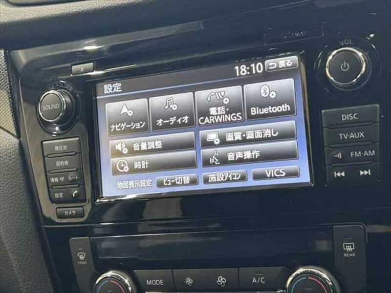 X-TRAIL-2