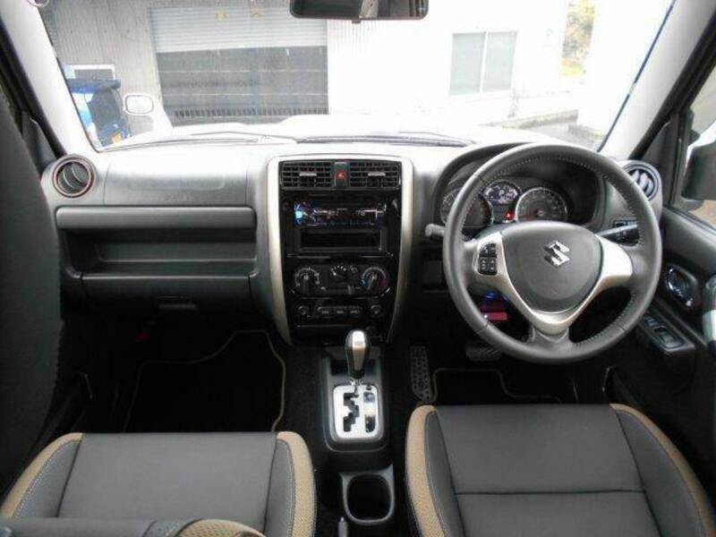 JIMNY-1