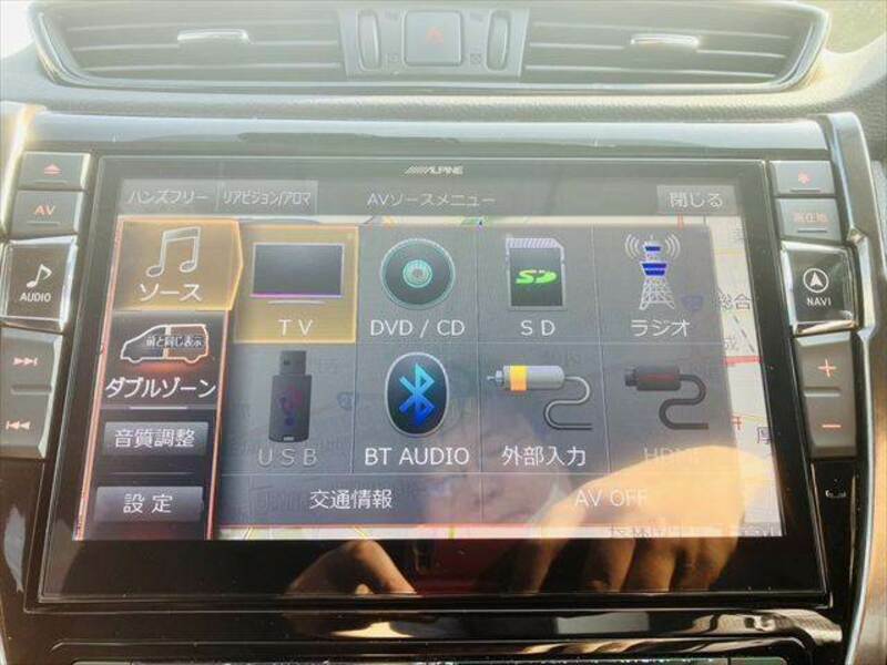 X-TRAIL-3