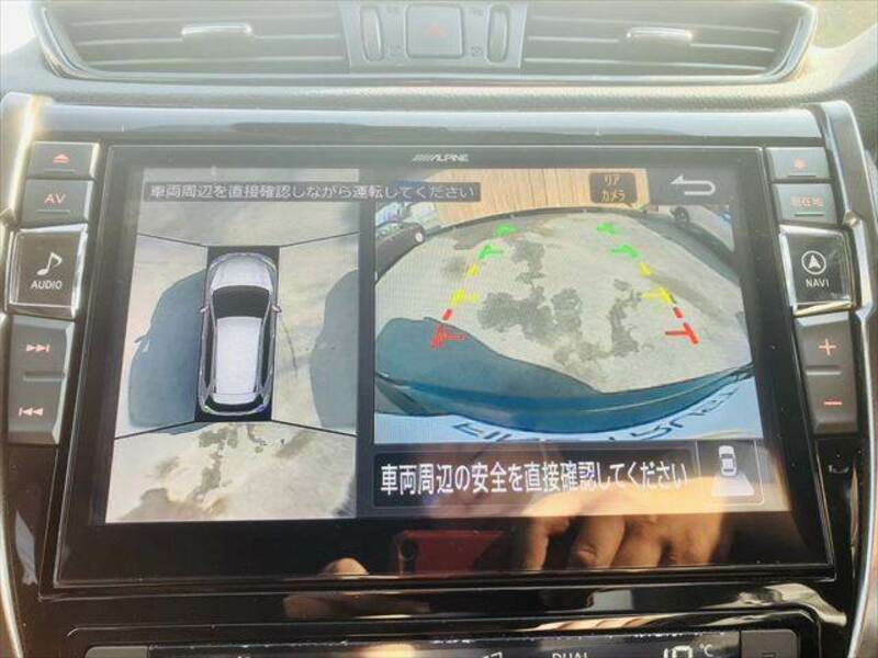 X-TRAIL-4