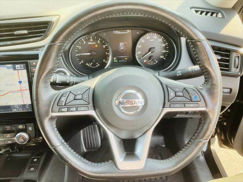 X-TRAIL-9