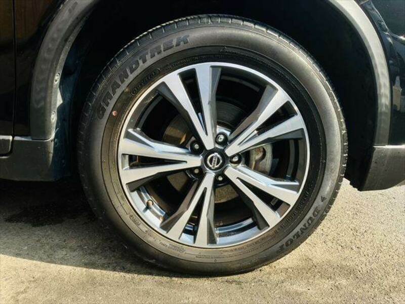 X-TRAIL-12
