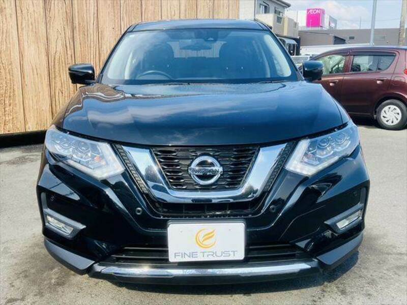 X-TRAIL-13