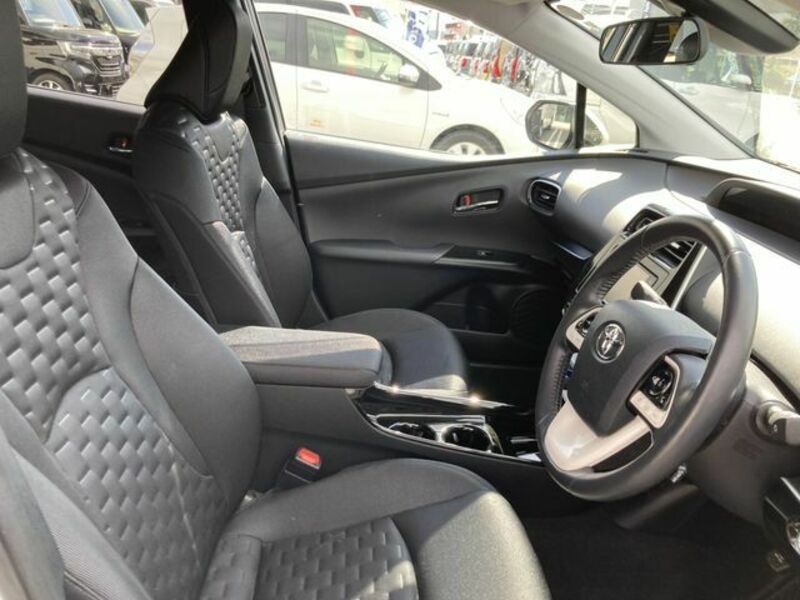 PRIUS PHV-1