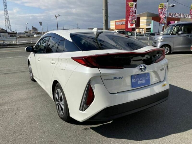 PRIUS PHV-2