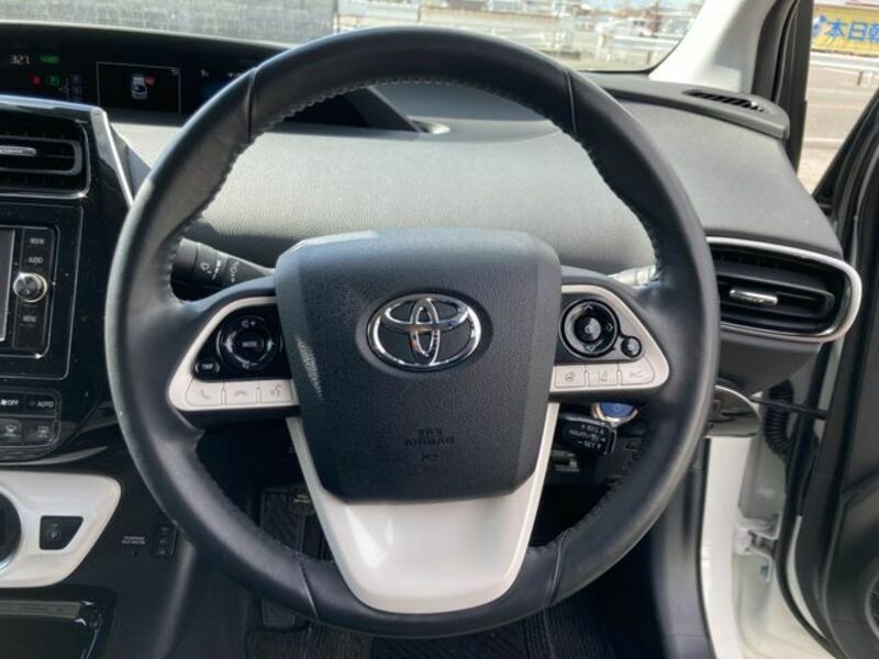 PRIUS PHV-14