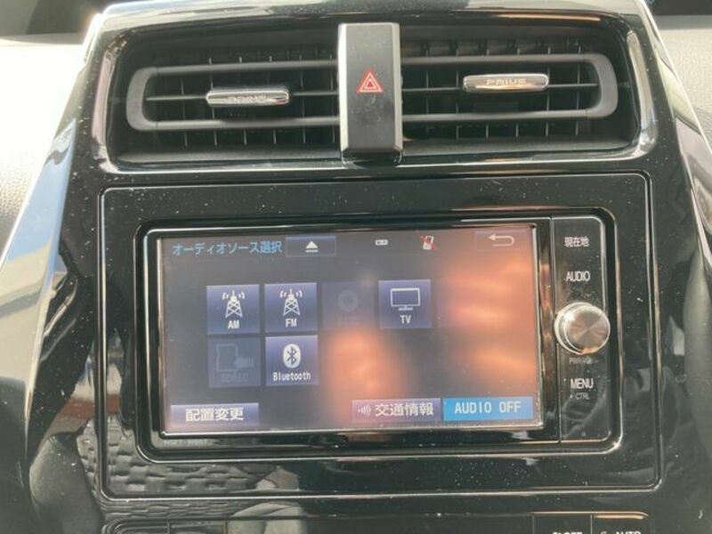 PRIUS PHV-16