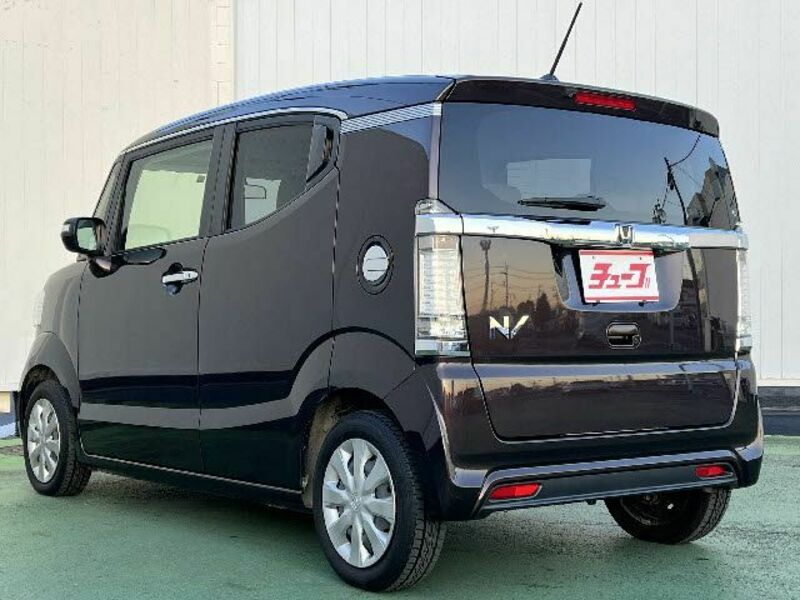 N BOX SLASH-8