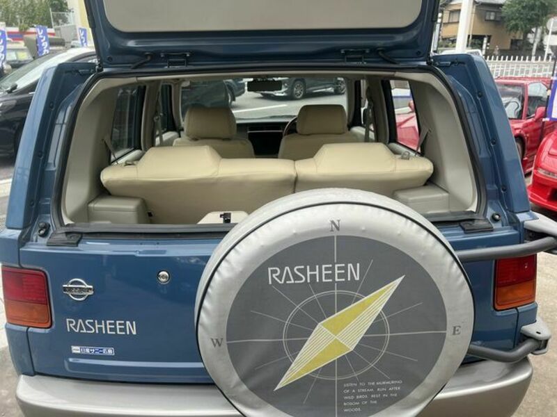 RASHEEN-22
