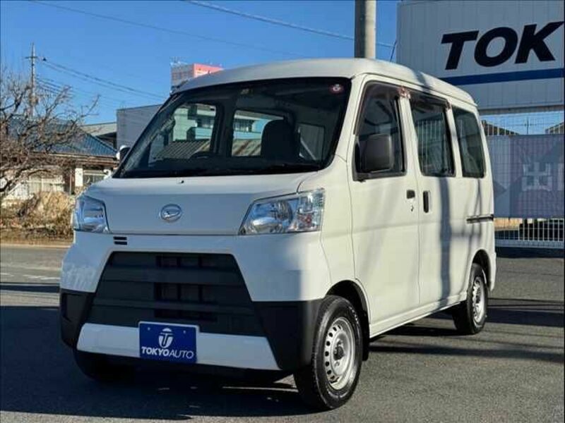 HIJET CARGO