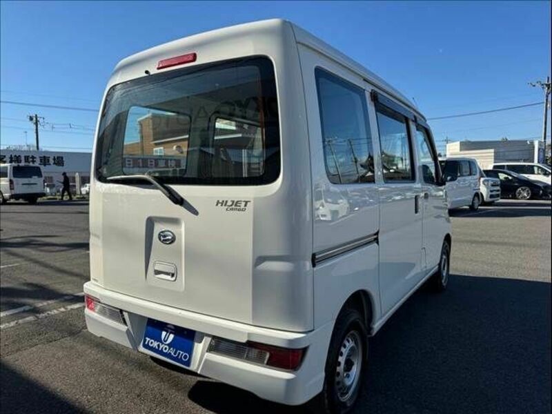 HIJET CARGO-2