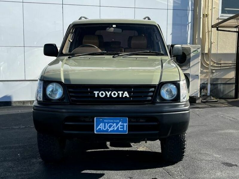 LAND CRUISER PRADO-1