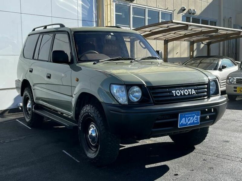 LAND CRUISER PRADO-2
