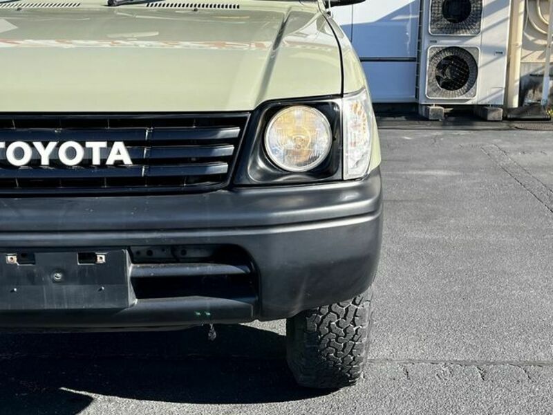 LAND CRUISER PRADO-4