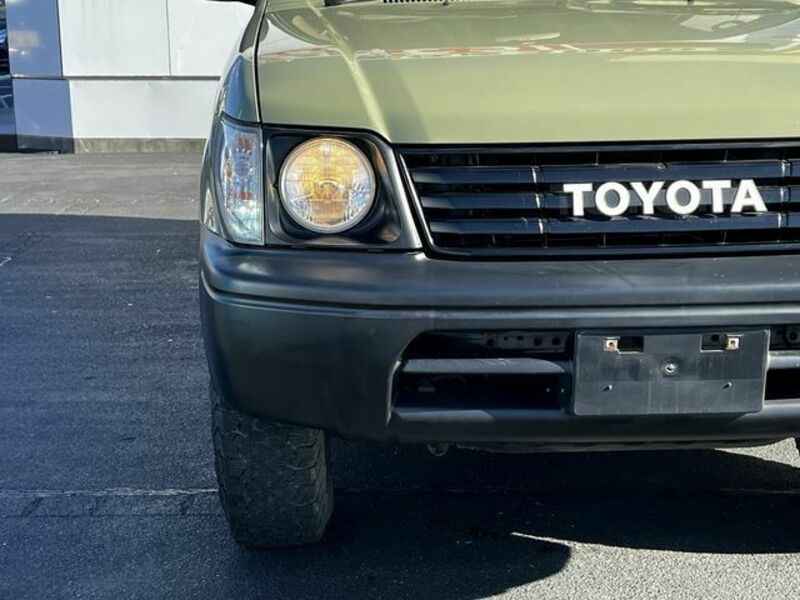 LAND CRUISER PRADO-5