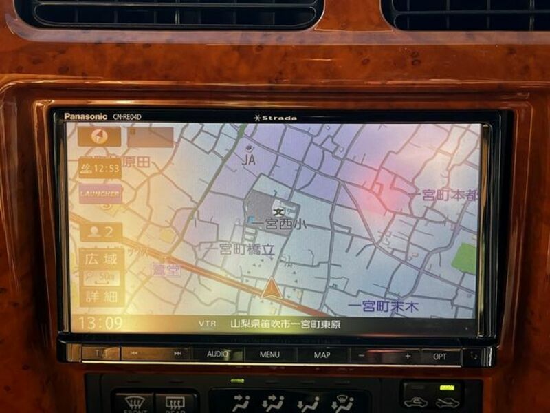 LAND CRUISER PRADO-19
