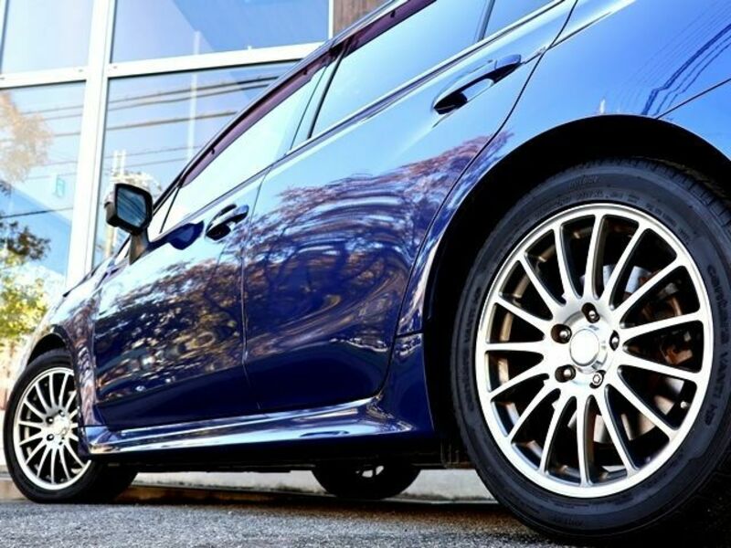 LEVORG-12