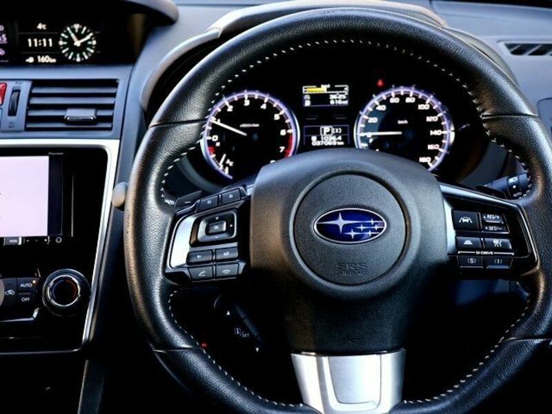 LEVORG-15
