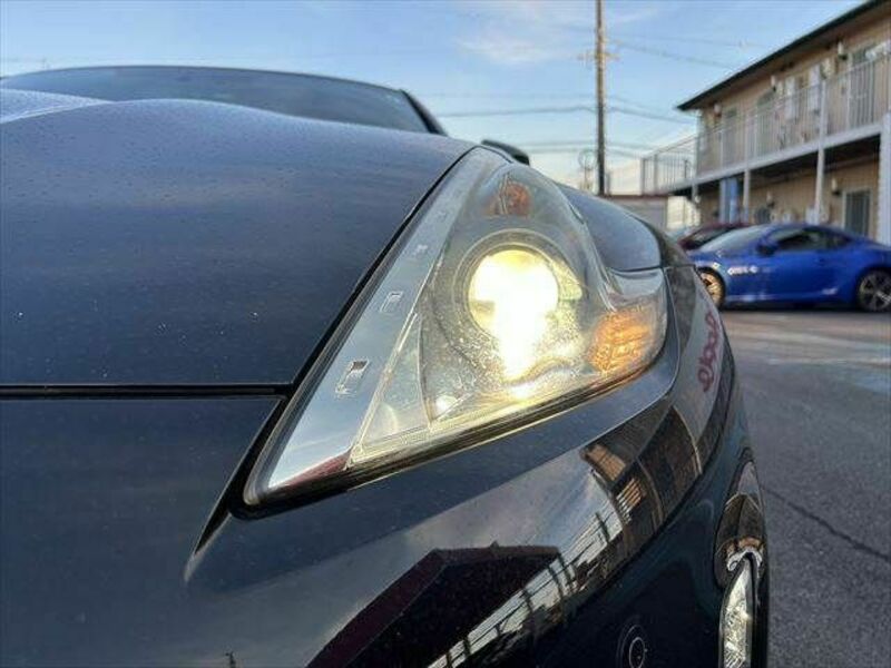 FAIRLADY Z-10