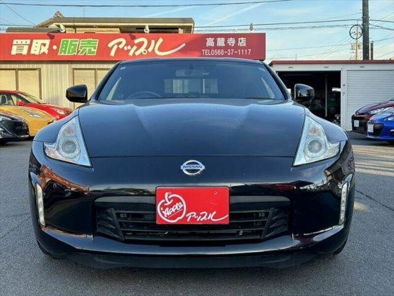 FAIRLADY Z-12