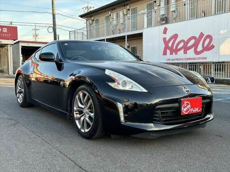 FAIRLADY Z-13