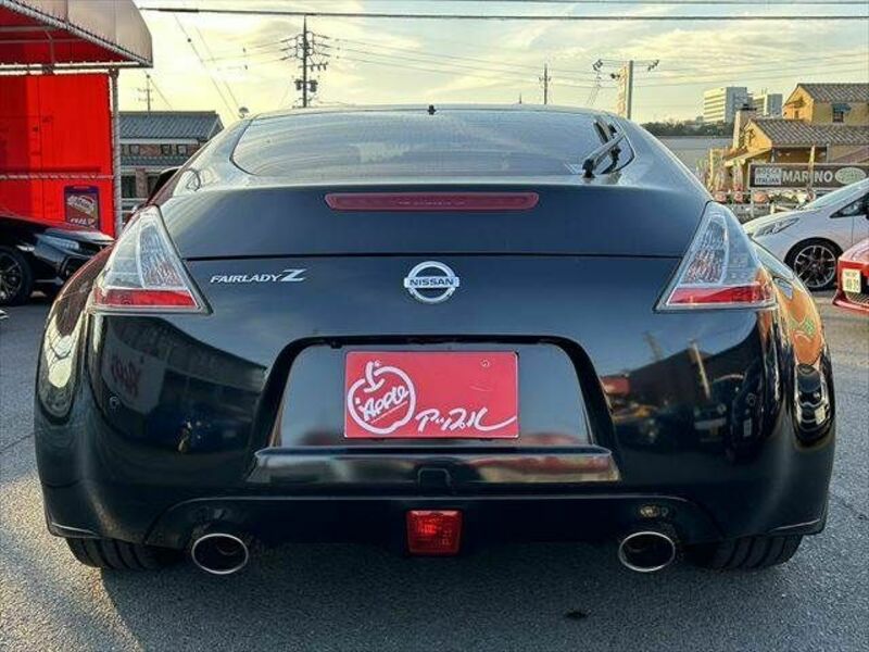 FAIRLADY Z-15