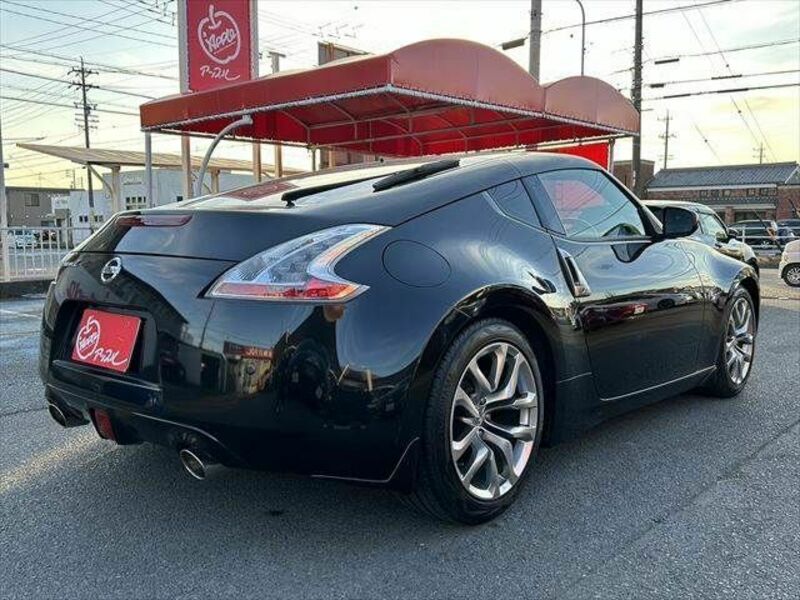 FAIRLADY Z-16