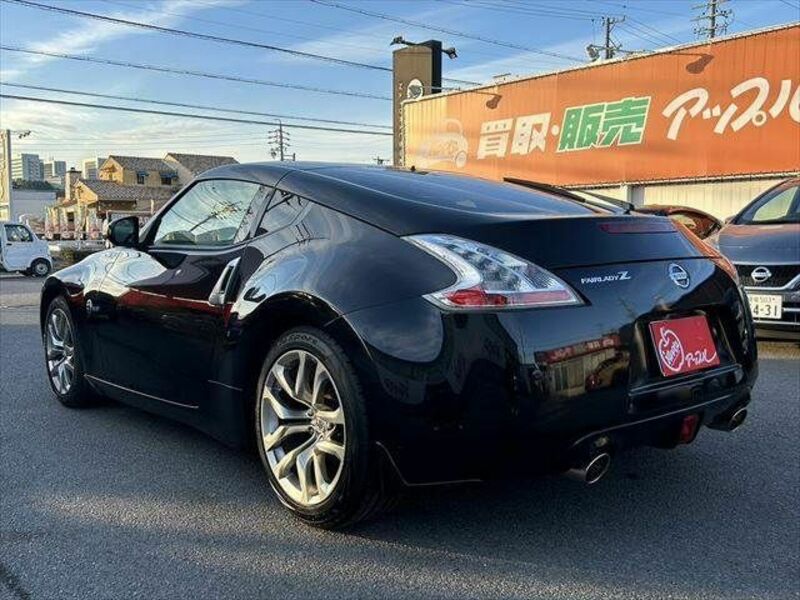 FAIRLADY Z-17